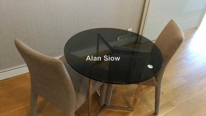 Residensi Servis untuk Dijual di The Face Suites (Platinum Suites) oleh Alan Siow - iProperty.com.my