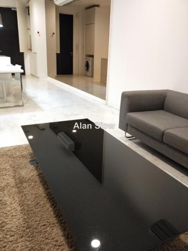 Service Residence for Rent in The Face Suites (Platinum Suites) by Alan Siow - iProperty.com.my