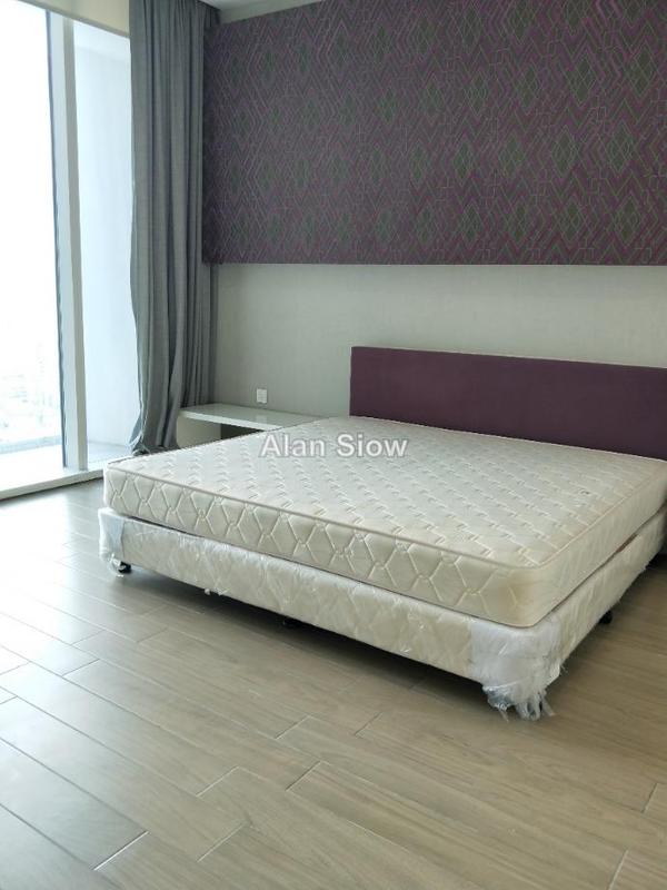 Residensi Servis untuk Disewa di The Face Suites (Platinum Suites) oleh Alan Siow - iProperty.com.my