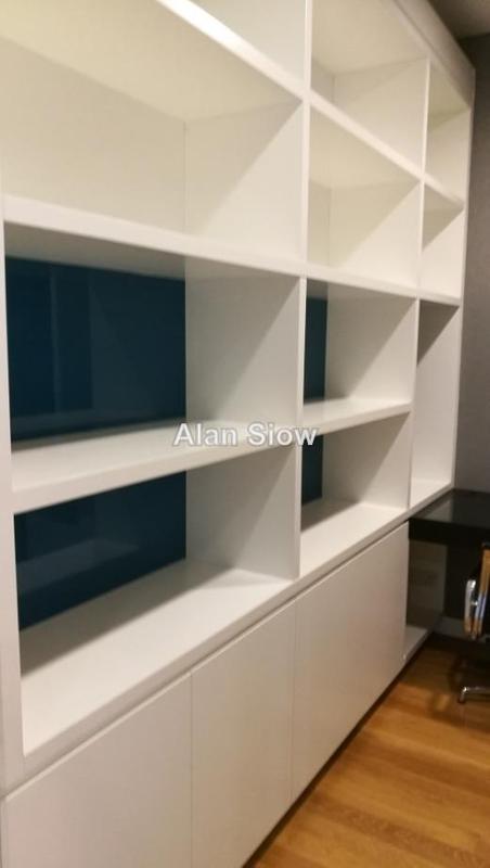 Residensi Servis untuk Dijual di The Face Suites (Platinum Suites) oleh Alan Siow - iProperty.com.my