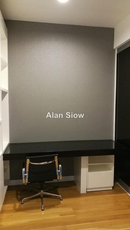 Residensi Servis untuk Dijual di The Face Suites (Platinum Suites) oleh Alan Siow - iProperty.com.my