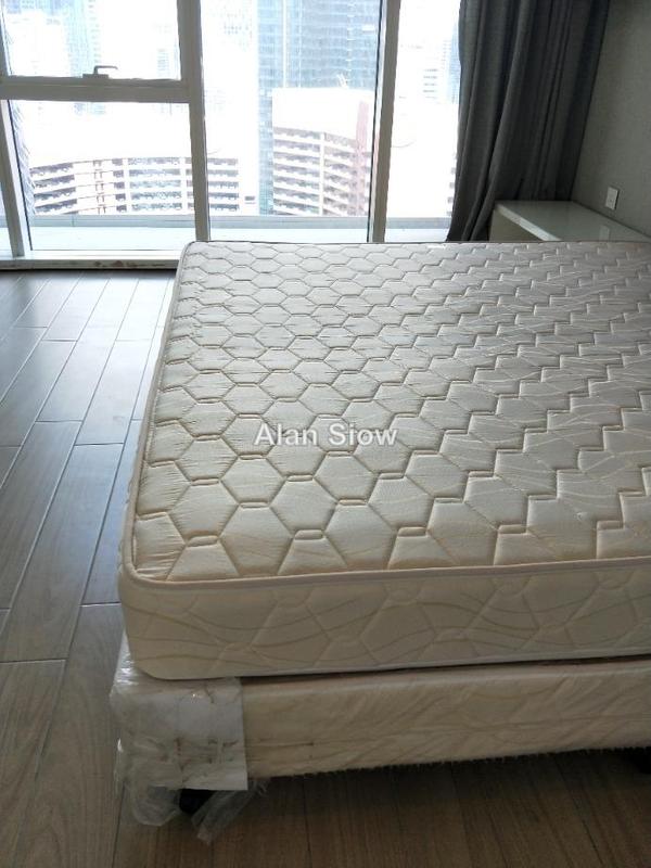 Residensi Servis untuk Disewa di The Face Suites (Platinum Suites) oleh Alan Siow - iProperty.com.my