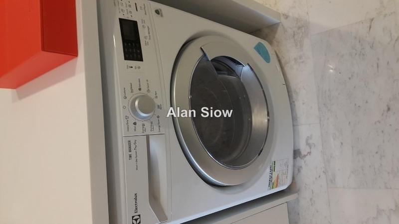 Service Residence for Sale in The Face Suites (Platinum Suites) by Alan Siow - iProperty.com.my
