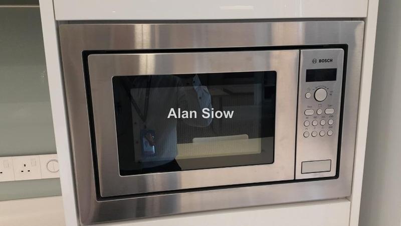 Service Residence for Sale in The Face Suites (Platinum Suites) by Alan Siow - iProperty.com.my
