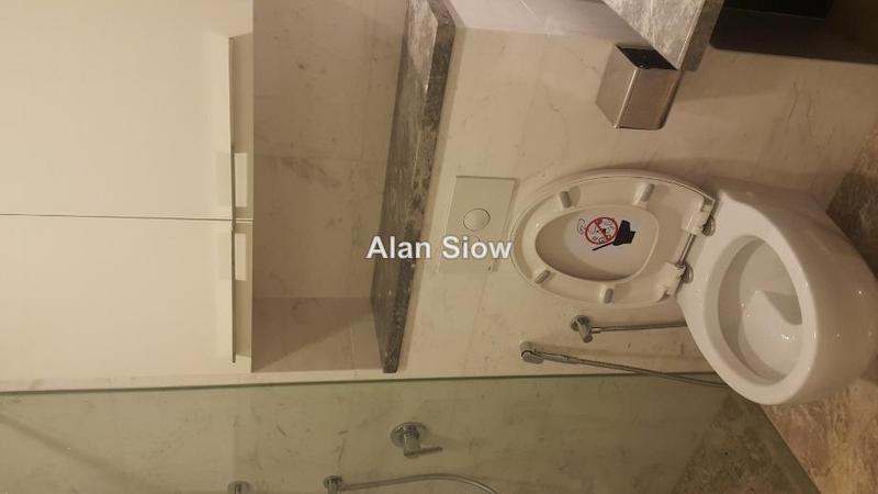 Service Residence for Sale in The Face Suites (Platinum Suites) by Alan Siow - iProperty.com.my