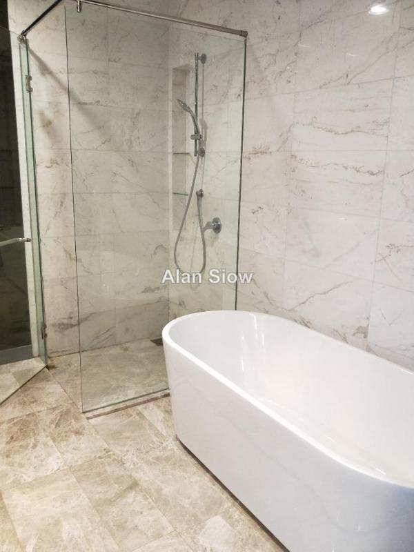 Residensi Servis untuk Disewa di The Face Suites (Platinum Suites) oleh Alan Siow - iProperty.com.my