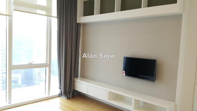 Service Residence for Sale in The Face Suites (Platinum Suites) by Alan Siow - iProperty.com.my