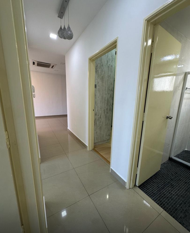 Service Residence for Sale in Connaught Avenue by Elaine Lau - iProperty.com.my