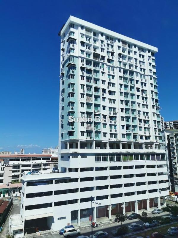 For Sale - Taman Pelangi Indah