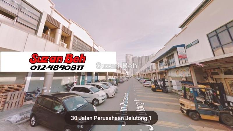 For Sale - Fortune Park