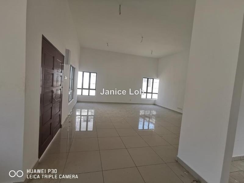 Bungalow House for Sale in Sikamat new single storey BUNGALOW, Sikamat by Janice Loh - iProperty.com.my