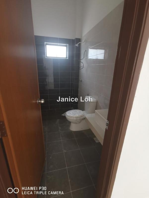 Bungalow House for Sale in Sikamat new single storey BUNGALOW, Sikamat by Janice Loh - iProperty.com.my