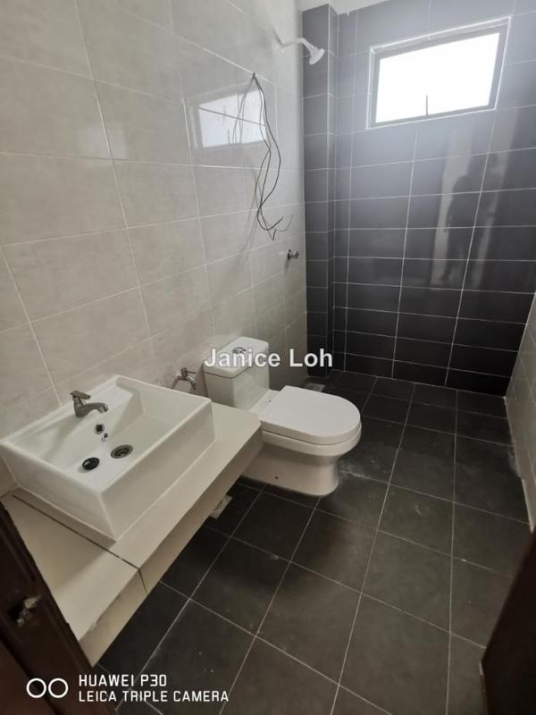 Bungalow House for Sale in Sikamat new single storey BUNGALOW, Sikamat by Janice Loh - iProperty.com.my