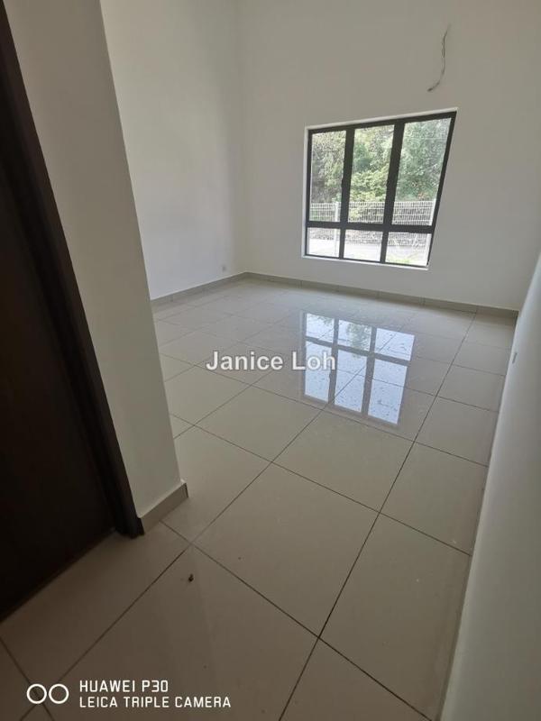 Bungalow House for Sale in Sikamat new single storey BUNGALOW, Sikamat by Janice Loh - iProperty.com.my