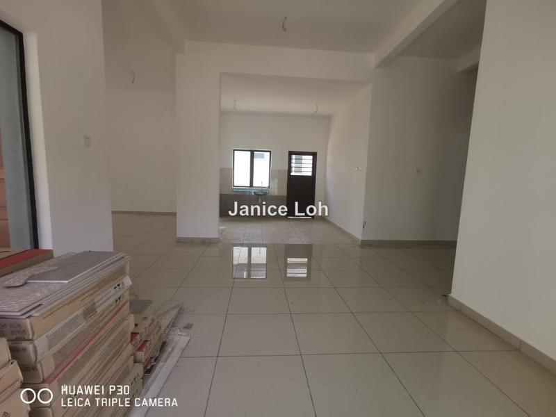 Bungalow House for Sale in Sikamat new single storey BUNGALOW, Sikamat by Janice Loh - iProperty.com.my