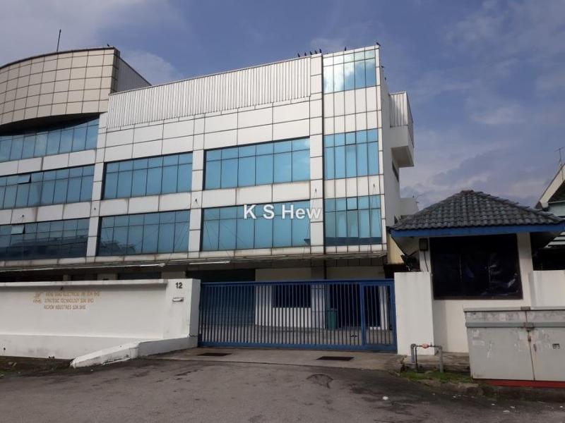 For Sale - BK1,Bandar Kinrara,Bukit Jalil