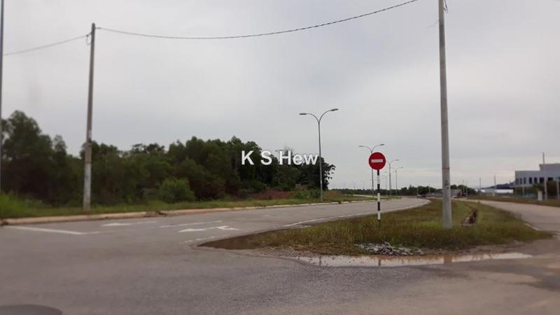 For Sale - Hicom Pegoh Park