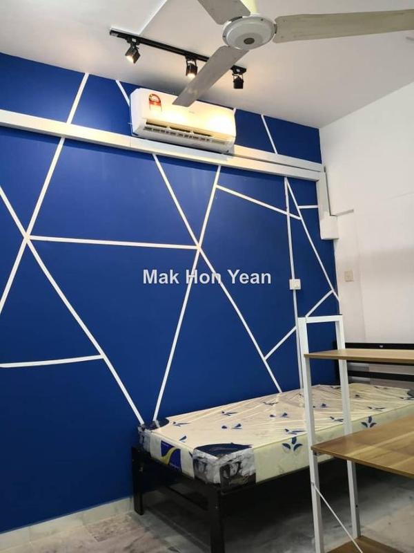 For Rent - La Vista Condominiums