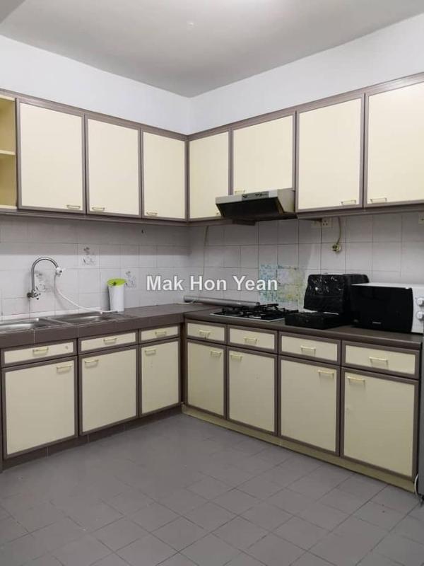 Kondominium untuk Disewa di Palmville Resort Condominium oleh Mak Hon Yean - iProperty.com.my