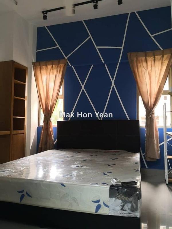 Kondominium untuk Disewa di Palmville Resort Condominium oleh Mak Hon Yean - iProperty.com.my
