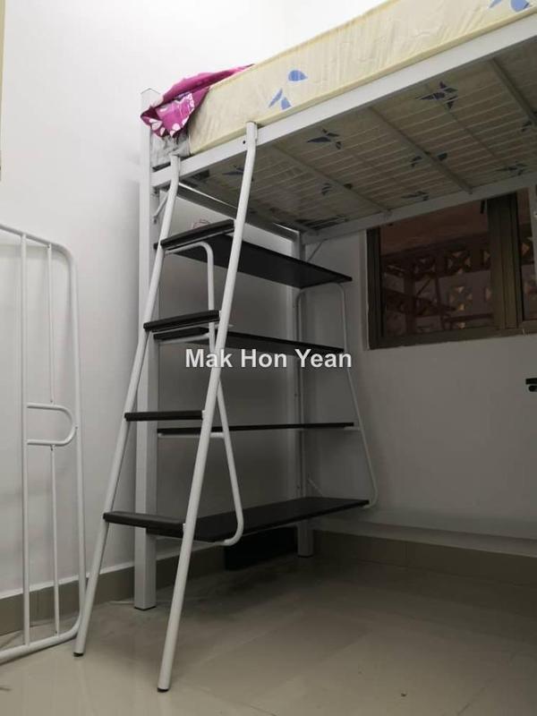 Kondominium untuk Disewa di Palmville Resort Condominium oleh Mak Hon Yean - iProperty.com.my