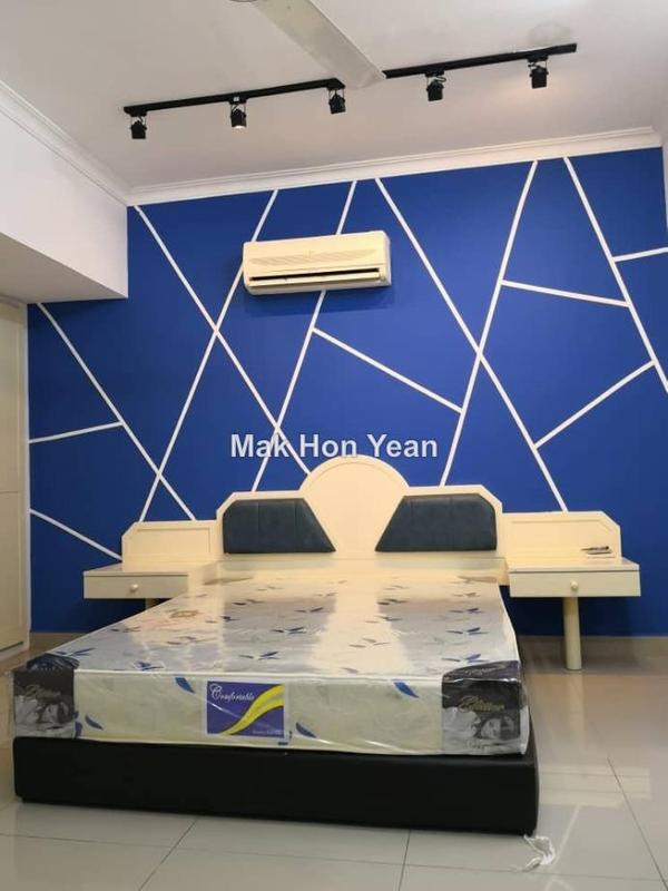 Kondominium untuk Disewa di Palmville Resort Condominium oleh Mak Hon Yean - iProperty.com.my