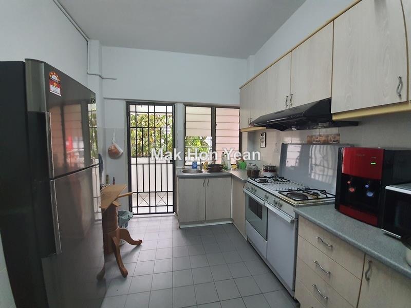 Kondominium untuk Disewa di Palmville Resort Condominium oleh Mak Hon Yean - iProperty.com.my