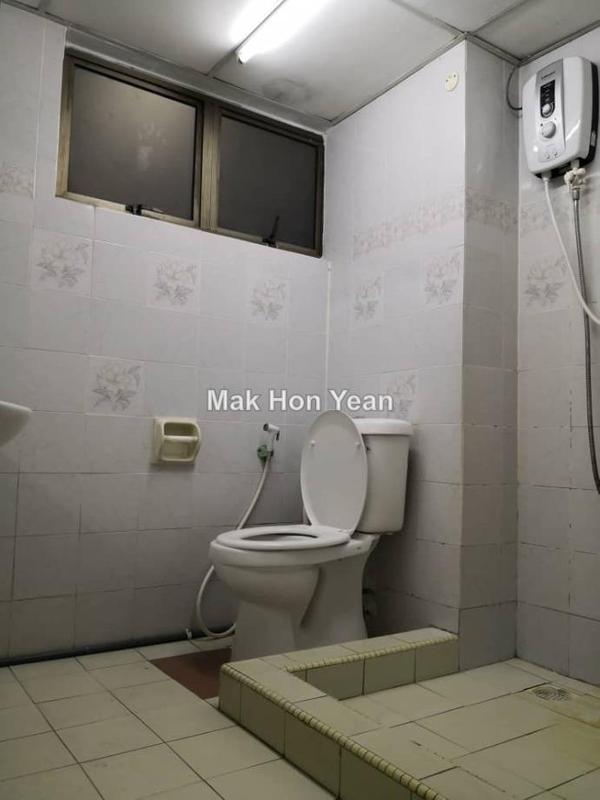 Kondominium untuk Disewa di Palmville Resort Condominium oleh Mak Hon Yean - iProperty.com.my