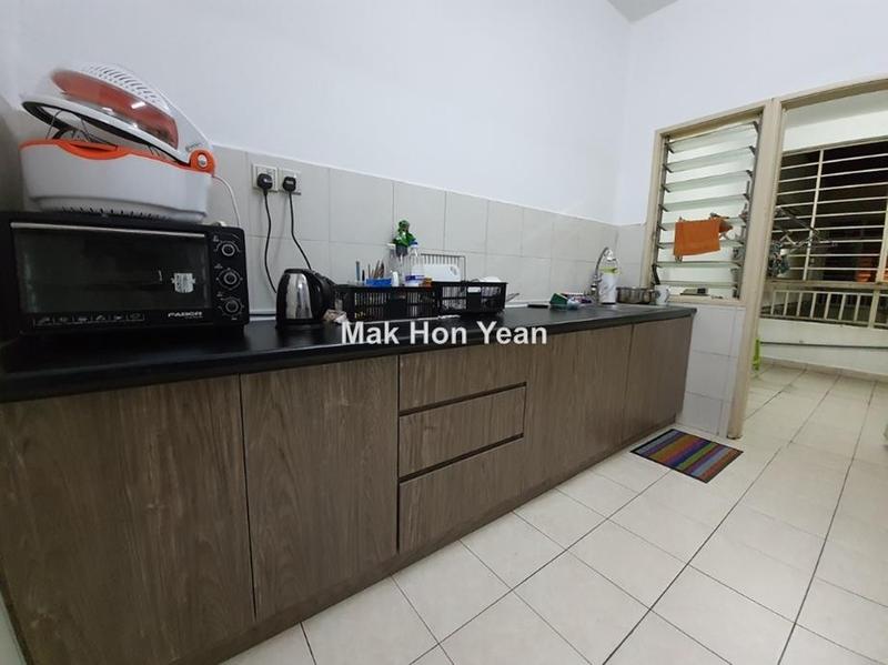 Kondominium untuk Disewa di Palmville Resort Condominium oleh Mak Hon Yean - iProperty.com.my