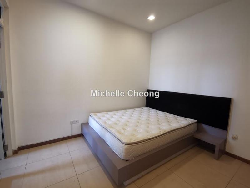 Condominium for Sale in Hijauan Kiara by Michelle Cheong - iProperty.com.my