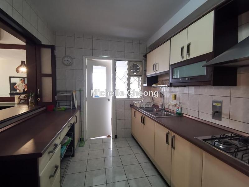 Condominium for Rent in Mont Kiara Bayu by Michelle Cheong - iProperty.com.my