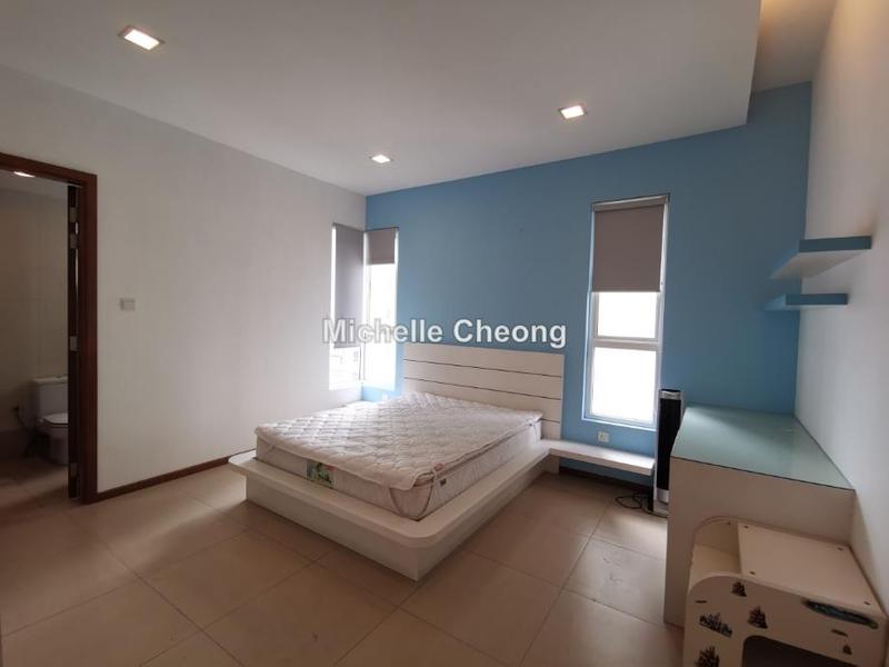Condominium for Sale in Hijauan Kiara by Michelle Cheong - iProperty.com.my