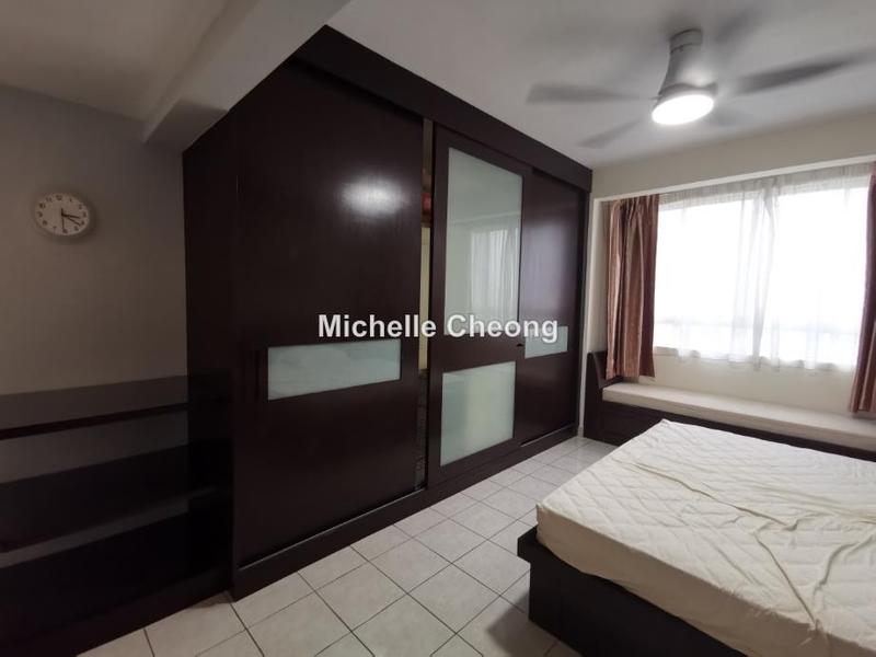 Condominium for Rent in Mont Kiara Bayu by Michelle Cheong - iProperty.com.my