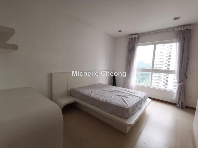 Condominium for Sale in Hijauan Kiara by Michelle Cheong - iProperty.com.my