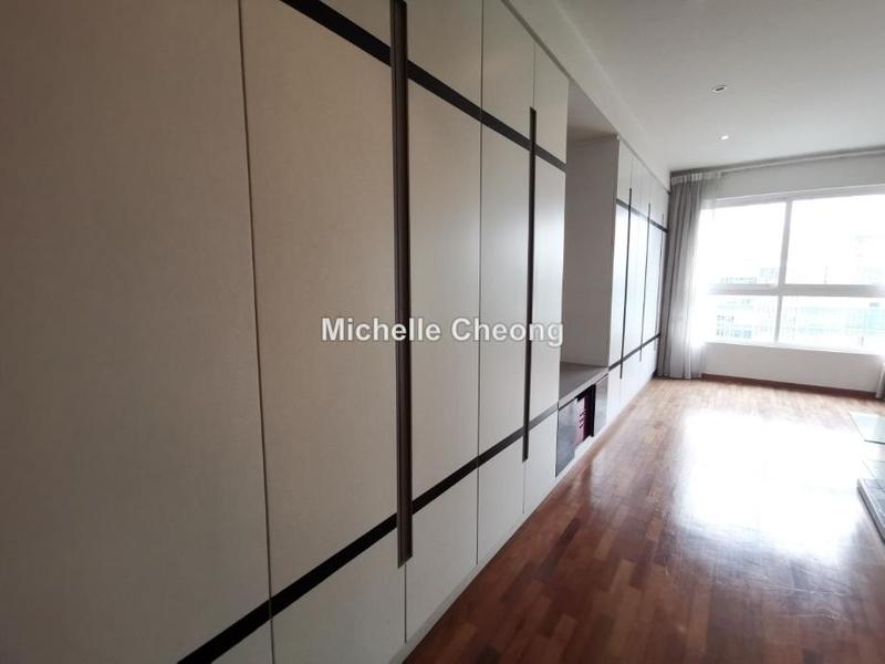 Condominium for Sale in Hijauan Kiara by Michelle Cheong - iProperty.com.my