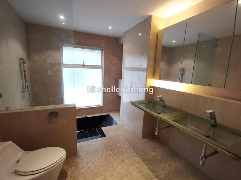 Condominium for Sale in Hijauan Kiara by Michelle Cheong - iProperty.com.my