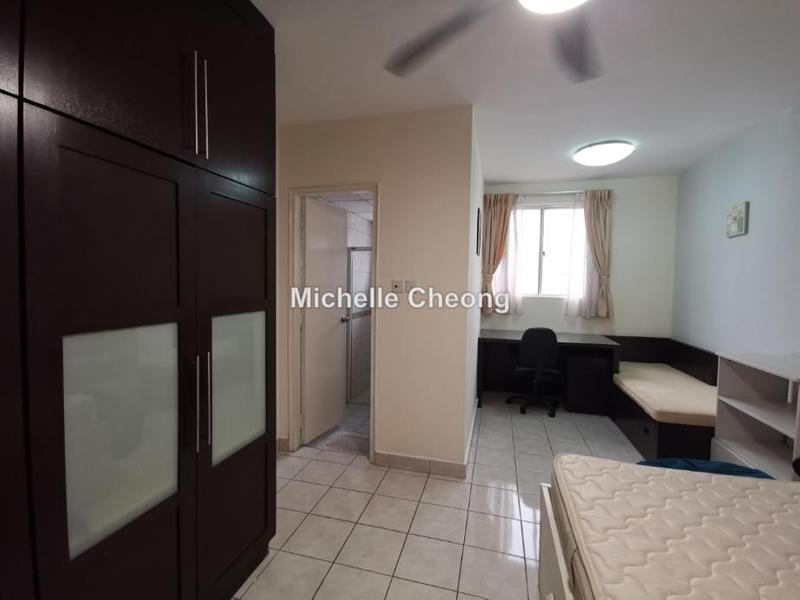 Condominium for Rent in Mont Kiara Bayu by Michelle Cheong - iProperty.com.my
