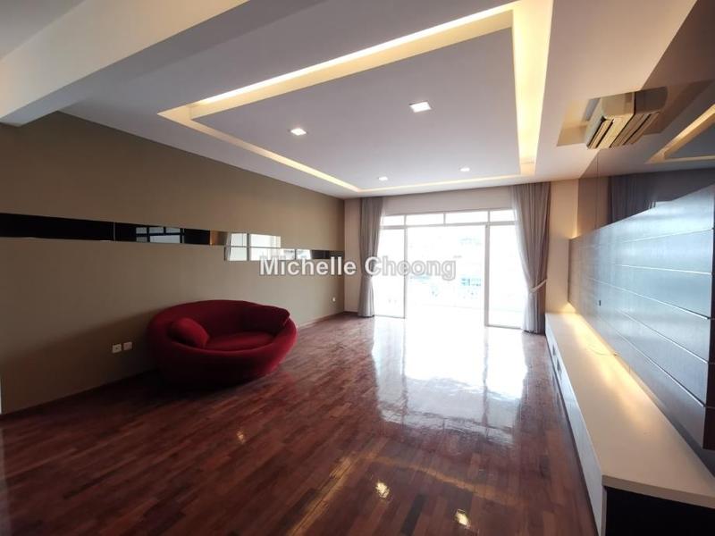 Condominium for Sale in Hijauan Kiara by Michelle Cheong - iProperty.com.my