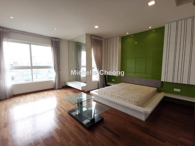 Condominium for Sale in Hijauan Kiara by Michelle Cheong - iProperty.com.my
