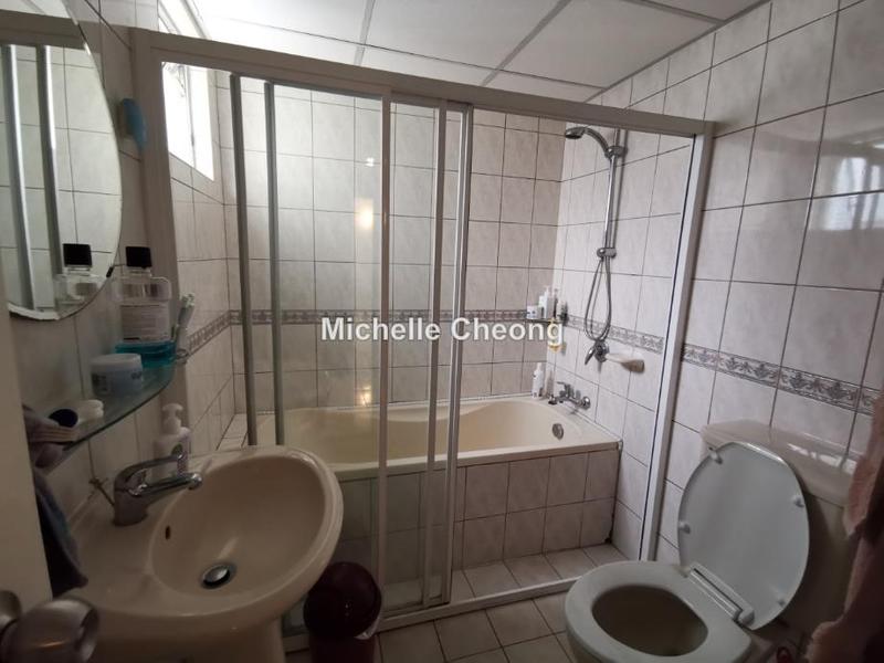 Condominium for Rent in Mont Kiara Bayu by Michelle Cheong - iProperty.com.my