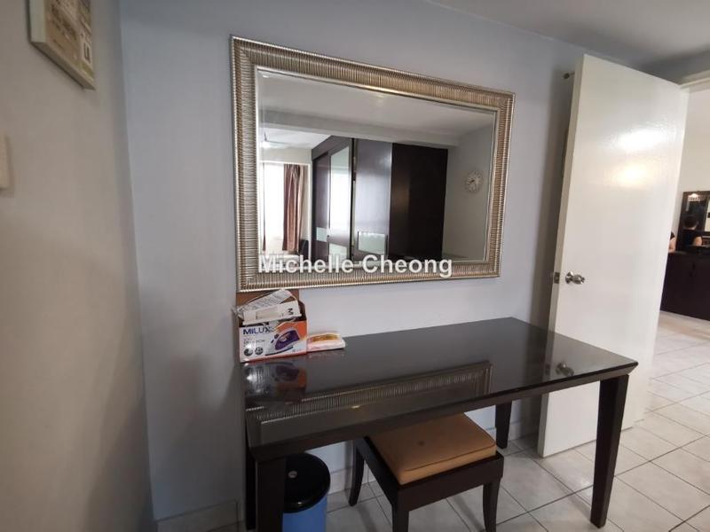 Condominium for Rent in Mont Kiara Bayu by Michelle Cheong - iProperty.com.my