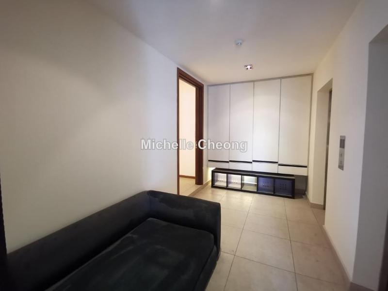 Condominium for Sale in Hijauan Kiara by Michelle Cheong - iProperty.com.my