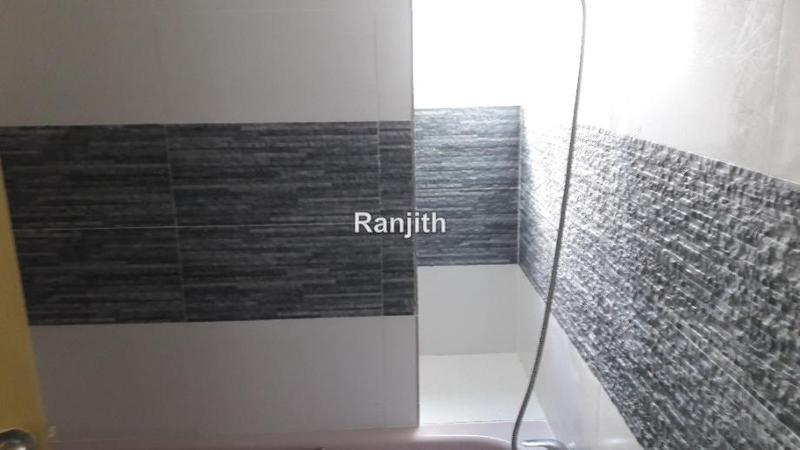 For Rent - Villa Scott