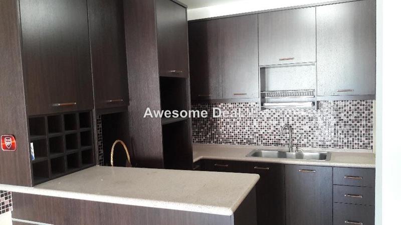Kondominium untuk Dijual di Sri Impian Condominium oleh Ranjith - iProperty.com.my