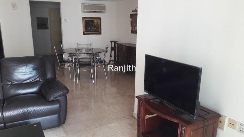 For Rent - Villa Scott