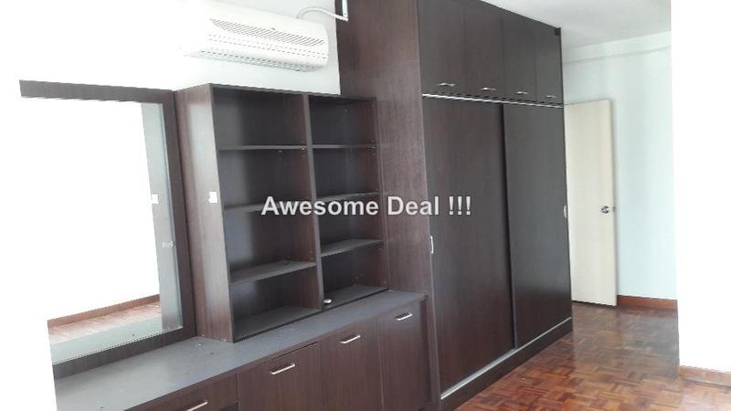 Kondominium untuk Dijual di Sri Impian Condominium oleh Ranjith - iProperty.com.my