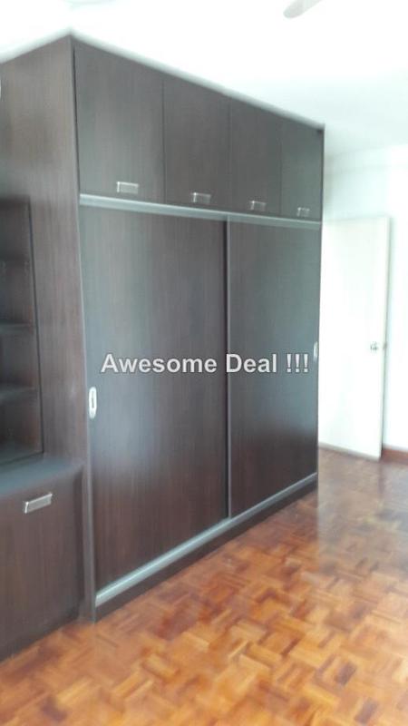 Kondominium untuk Dijual di Sri Impian Condominium oleh Ranjith - iProperty.com.my