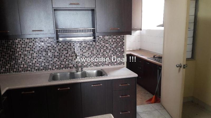 Kondominium untuk Dijual di Sri Impian Condominium oleh Ranjith - iProperty.com.my