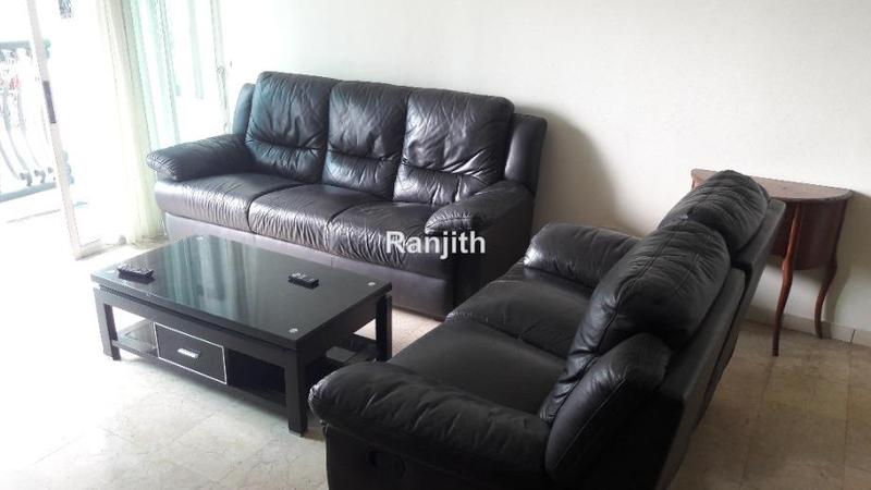 For Rent - Villa Scott