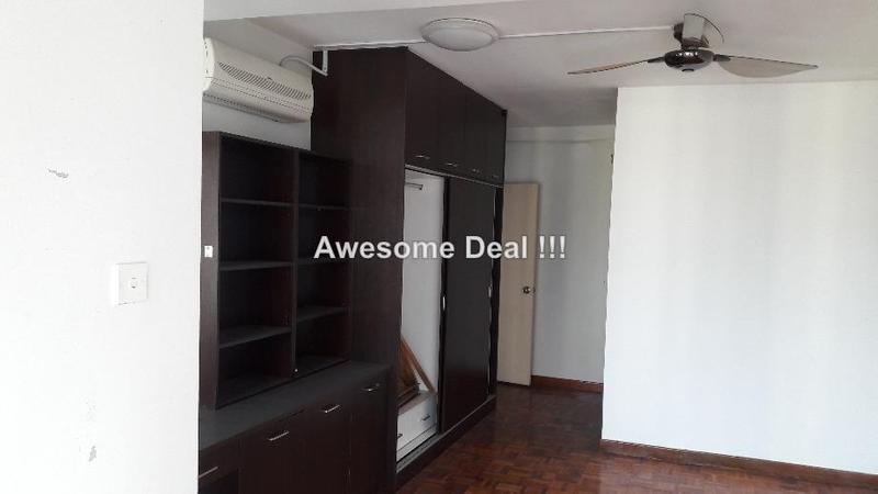 Kondominium untuk Dijual di Sri Impian Condominium oleh Ranjith - iProperty.com.my